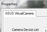 windows virtual camera